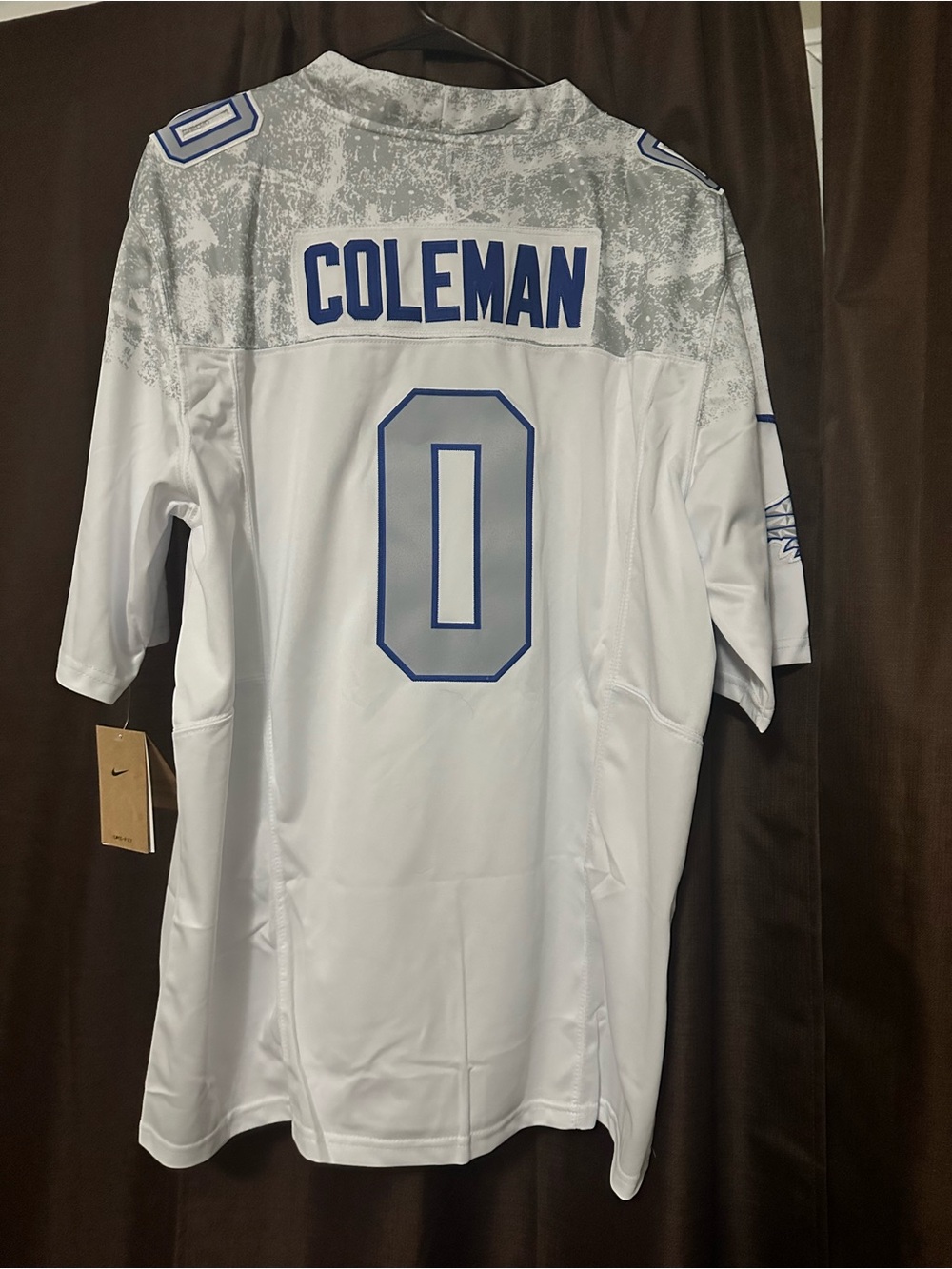 Buffalo Bills Jersey